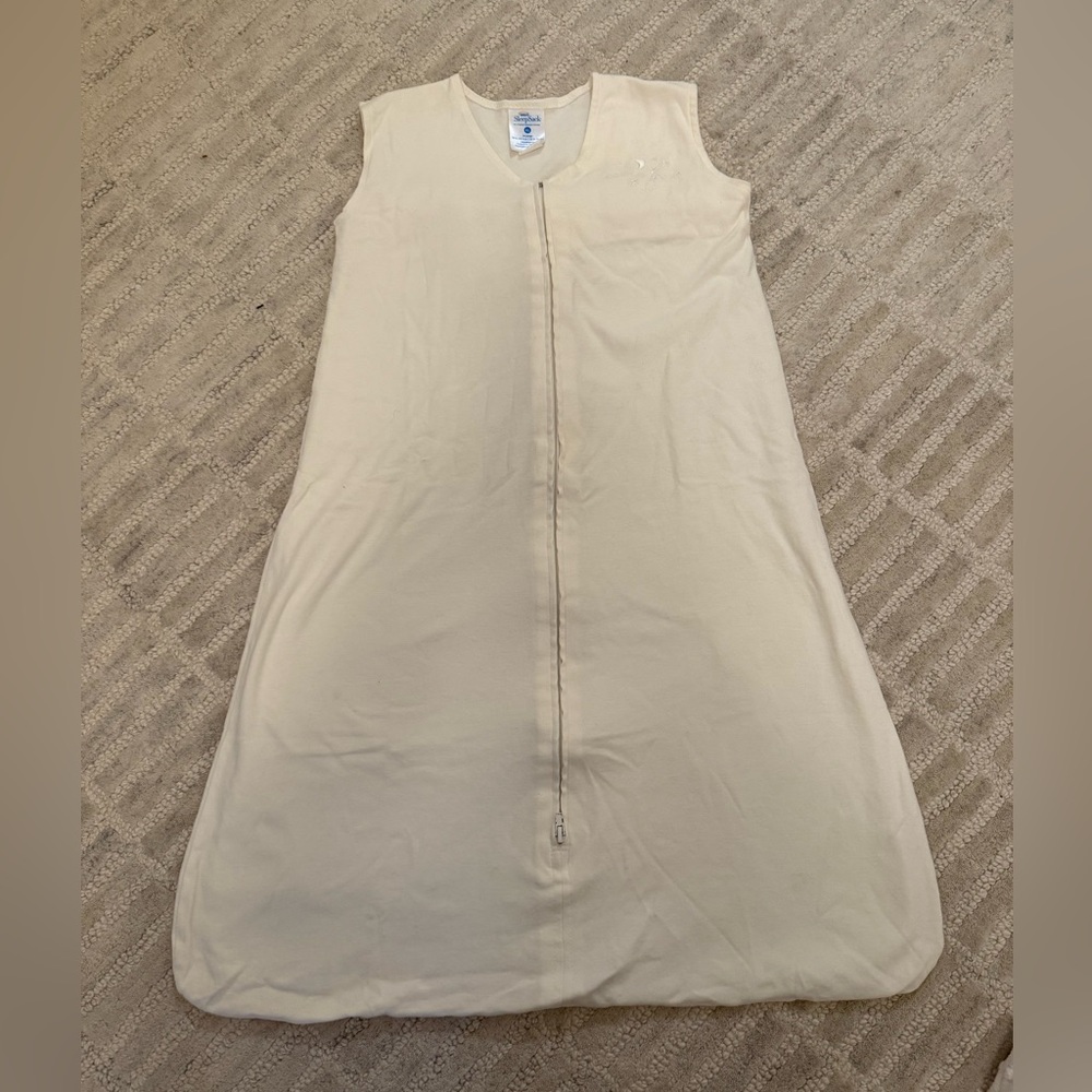 Halo “Back is Best” Sleepsacks